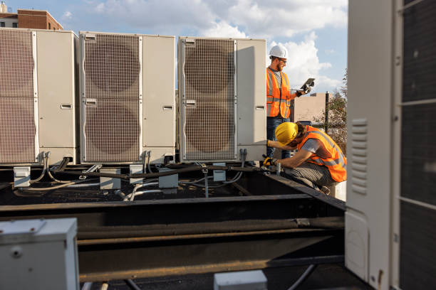 Best HVAC Retrofitting and Upgrading in Northfield, NJ